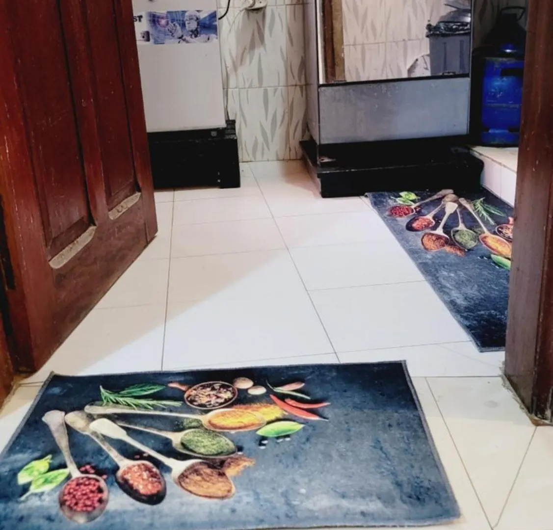 Studio Meuble Avec Wi-Fi Haut Debit A Ouest Foire Dakar 0*,  Senegal