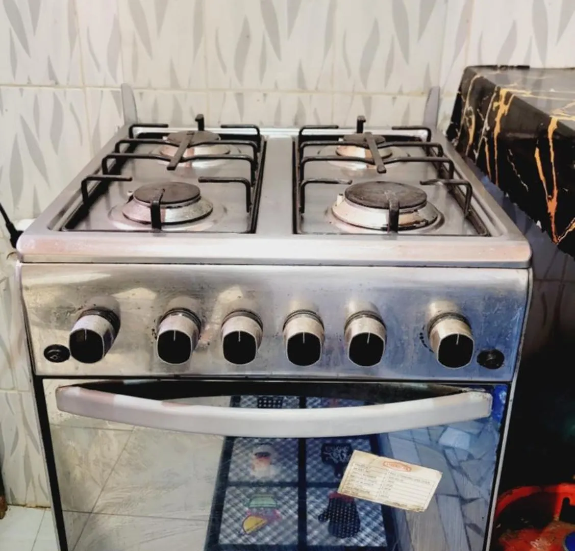 Studio Meuble Avec Wi-Fi Haut Debit A Ouest Foire Dakar 0*,