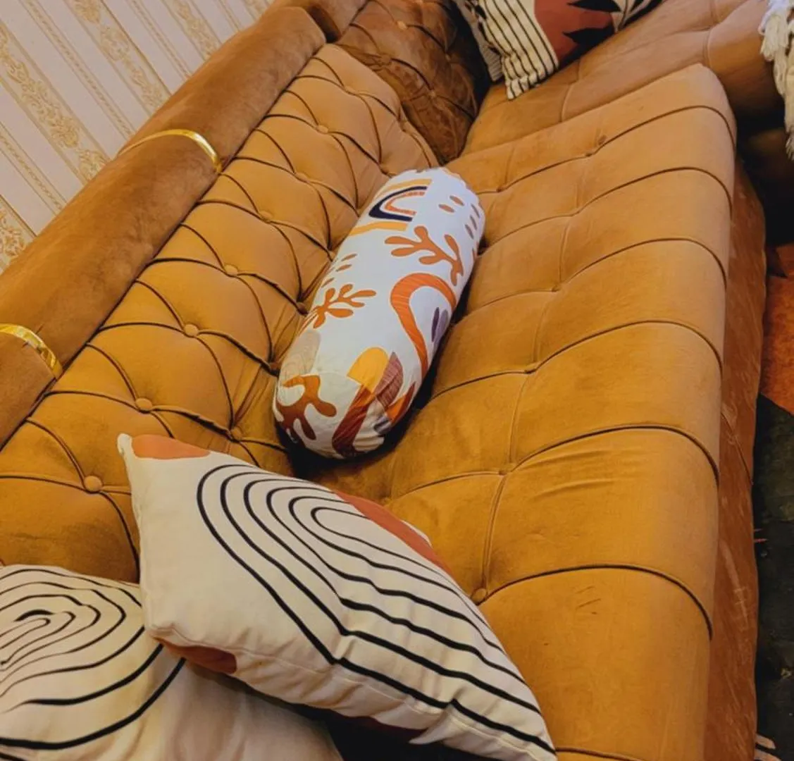Apartment Studio Meuble Avec Wi-Fi Haut Debit A Ouest Foire Dakar